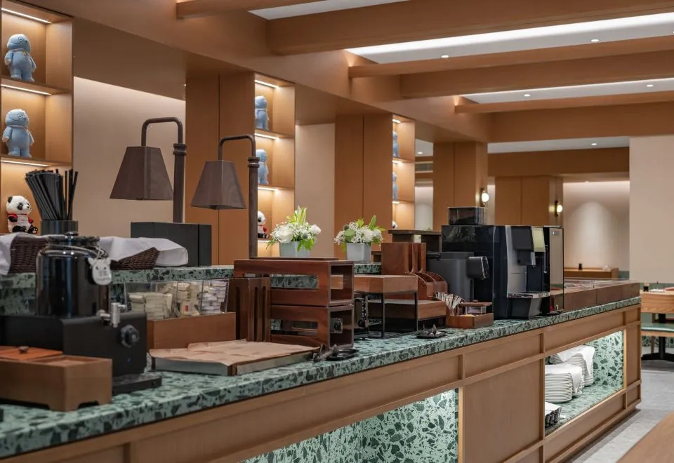 24K International Hotel (Shanghai Peoples Square)