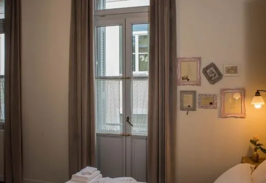 Kyria Boutique House