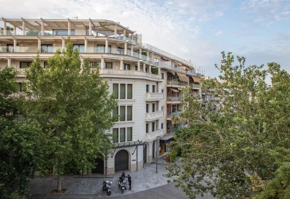 Kyria Boutique House