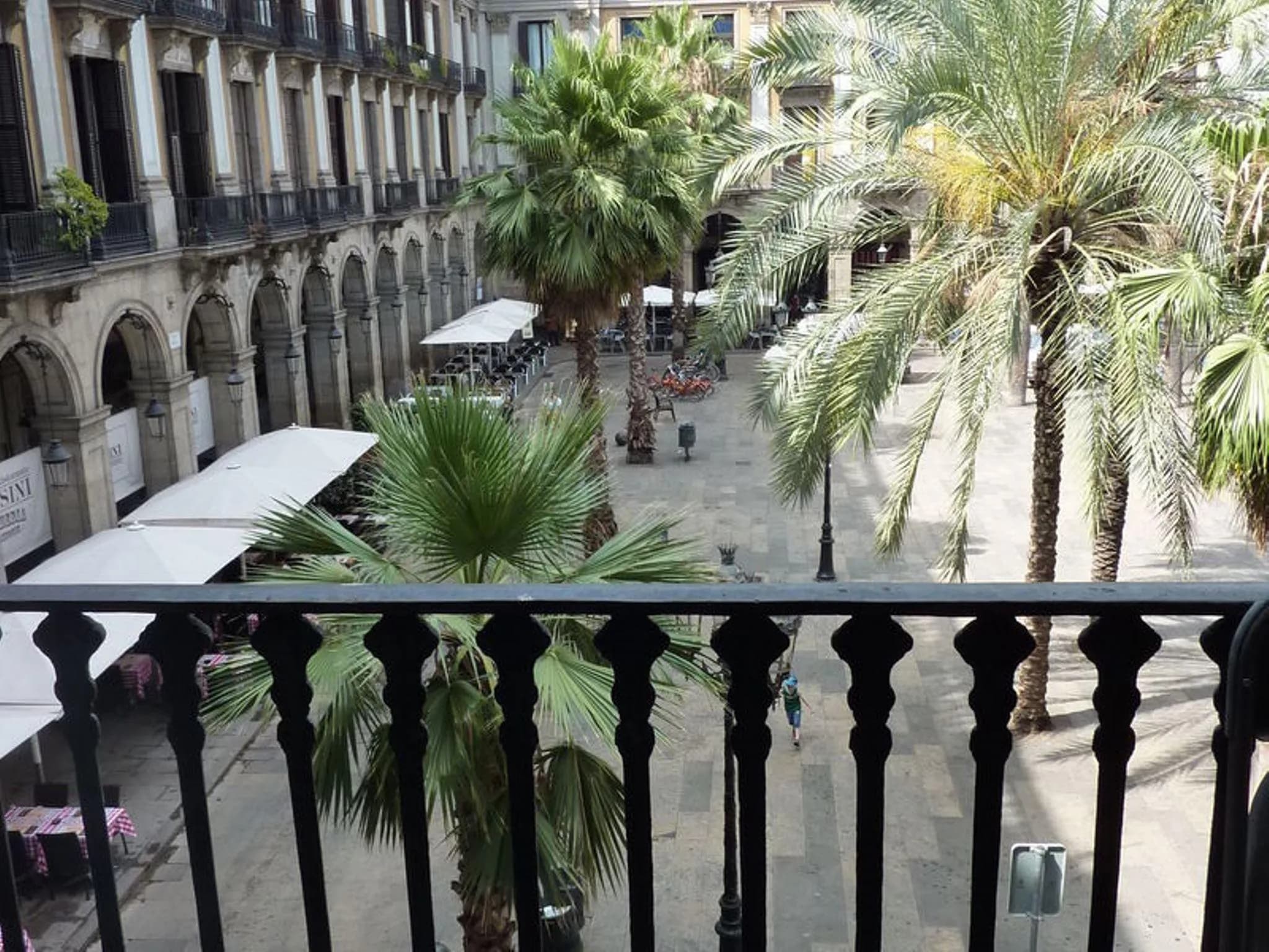 Roma Reial