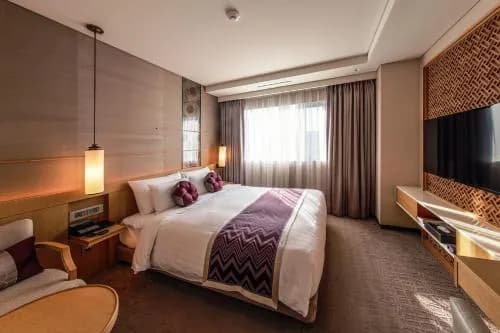Royal Hotel Seoul