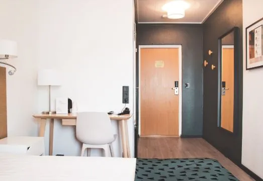 Hotel Aakenus