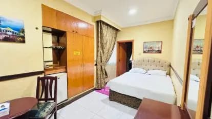 San Marino Hotel LLC