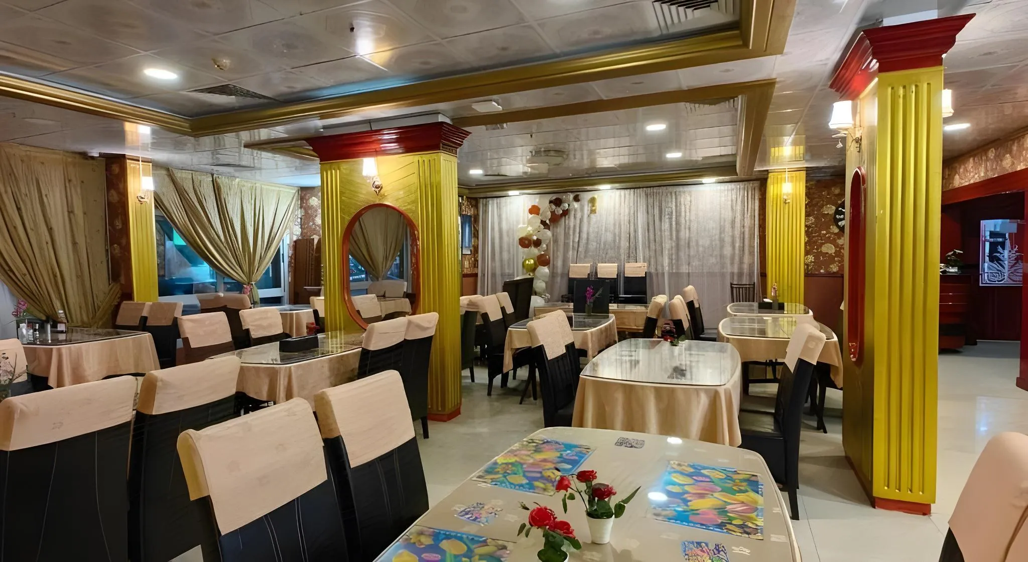 San Marino Hotel LLC
