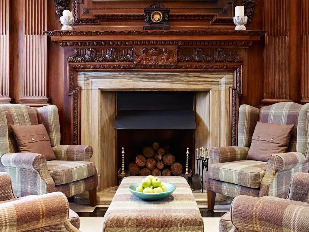 The Scotsman Hotel
