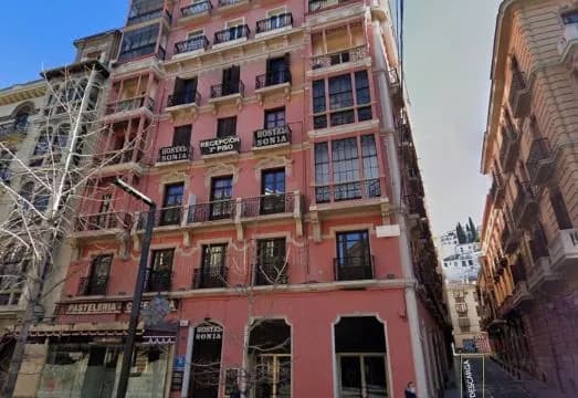 Hostal Sonia Granada