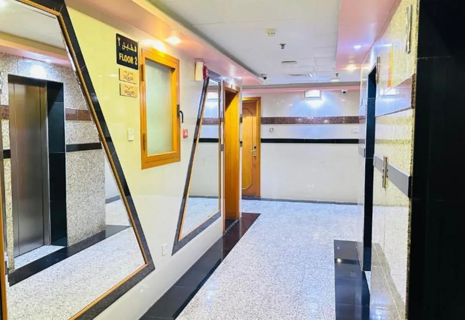 San Marco Hotel