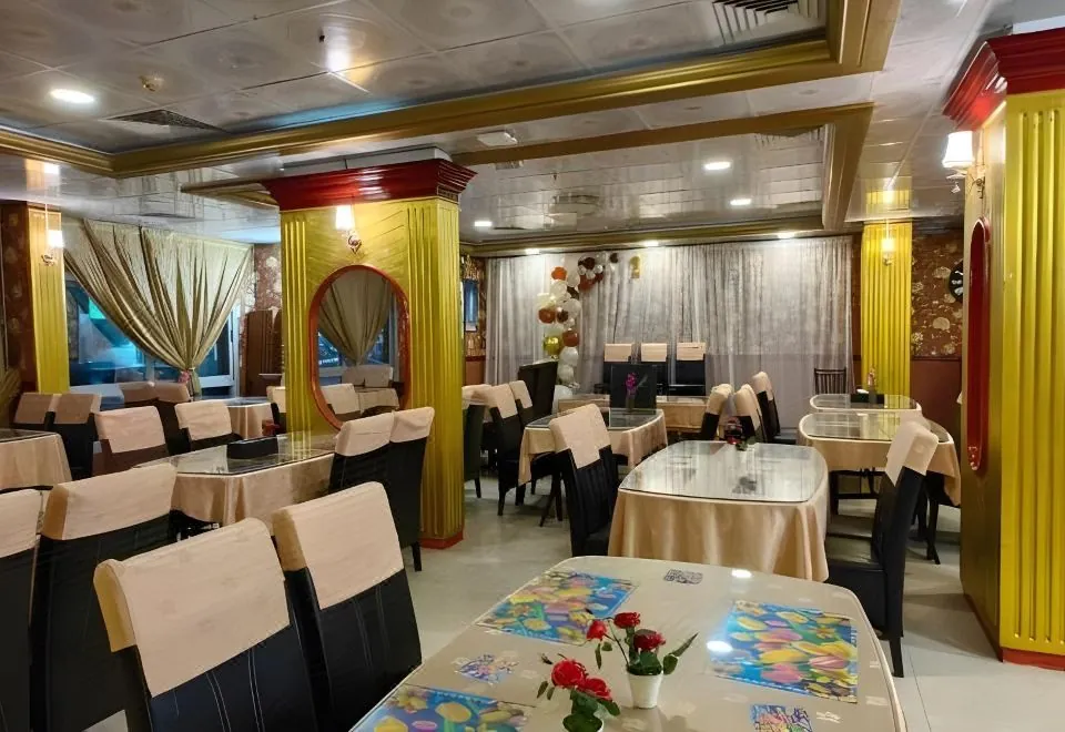 San Marco Hotel