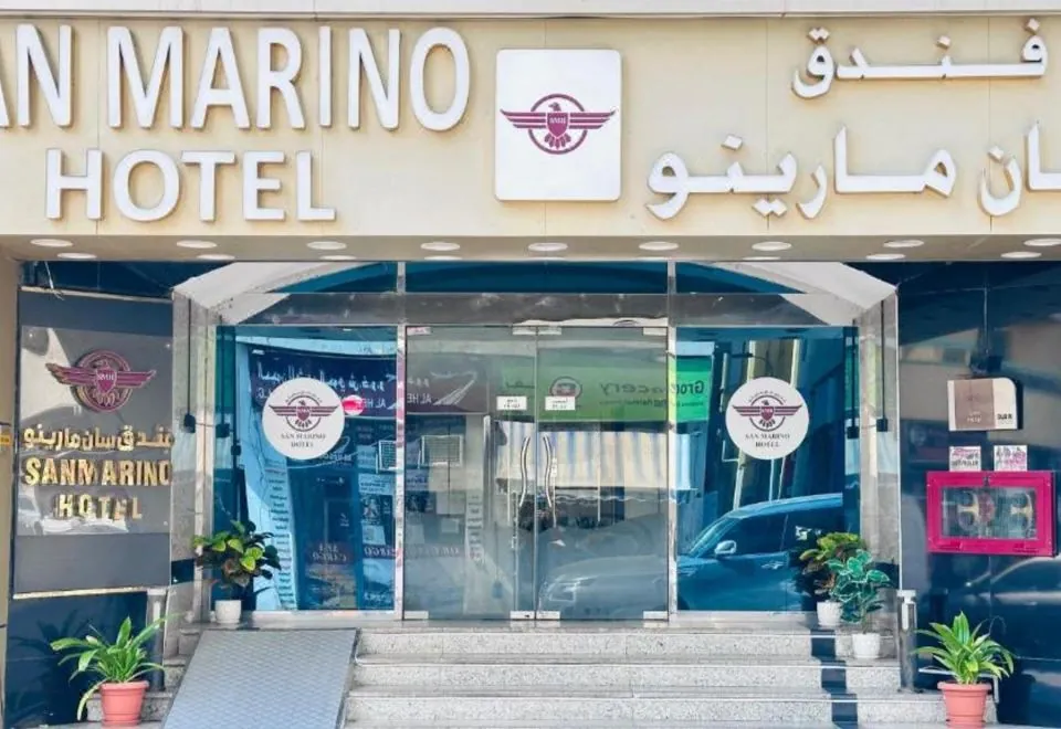 San Marco Hotel