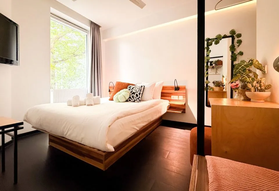 The Arcade Hotel Amsterdam