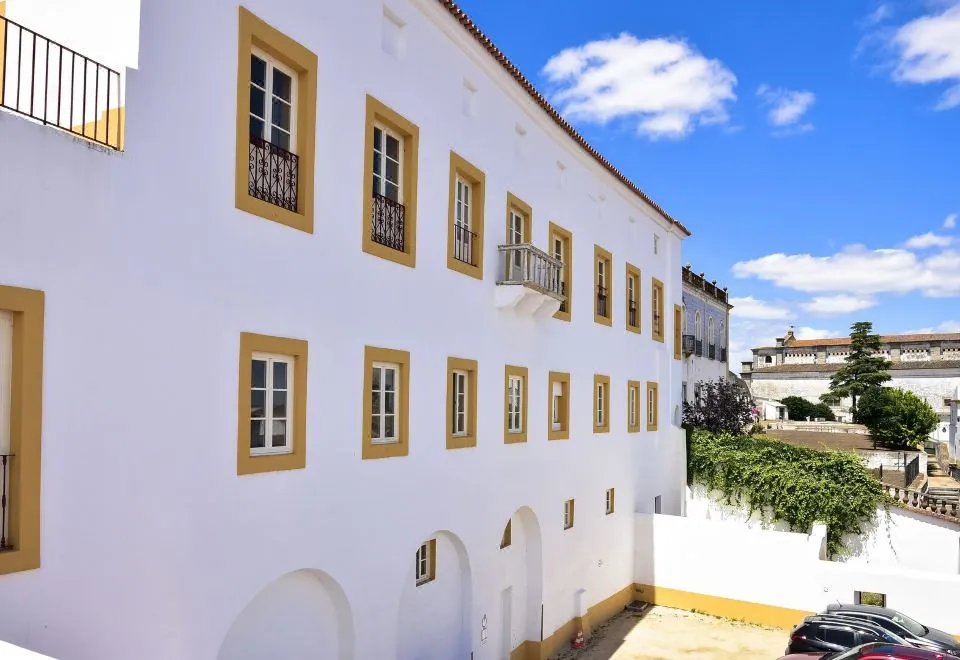 Noble House Essence évora - by Unlock Hotels