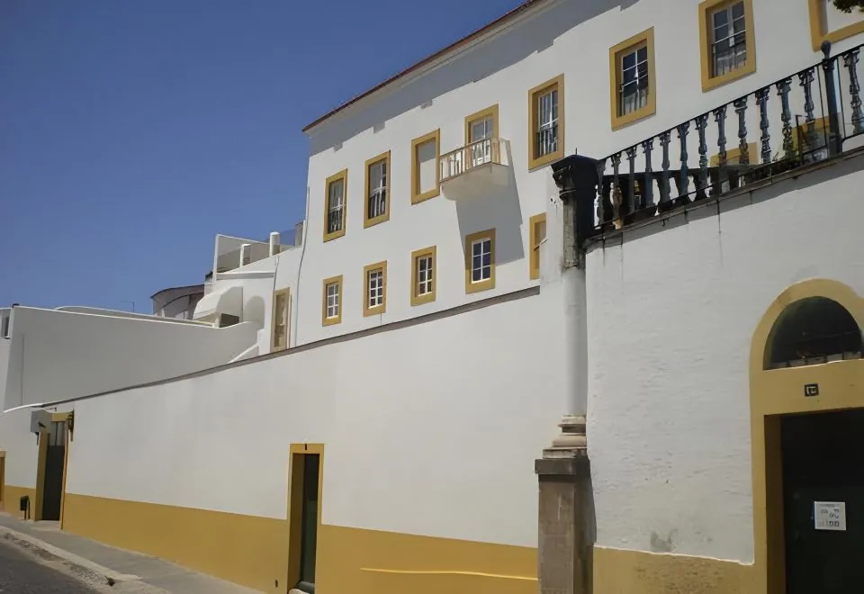 Noble House Essence évora - by Unlock Hotels