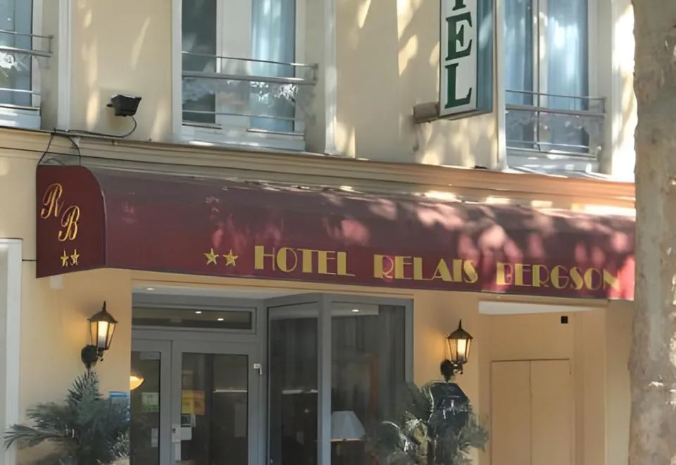 Relais Bergson