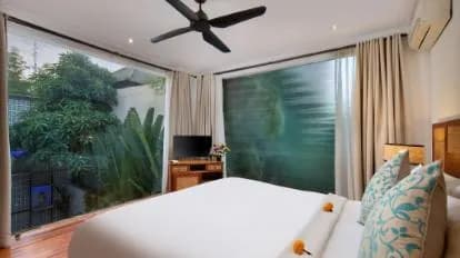 Beautiful Bali Villas