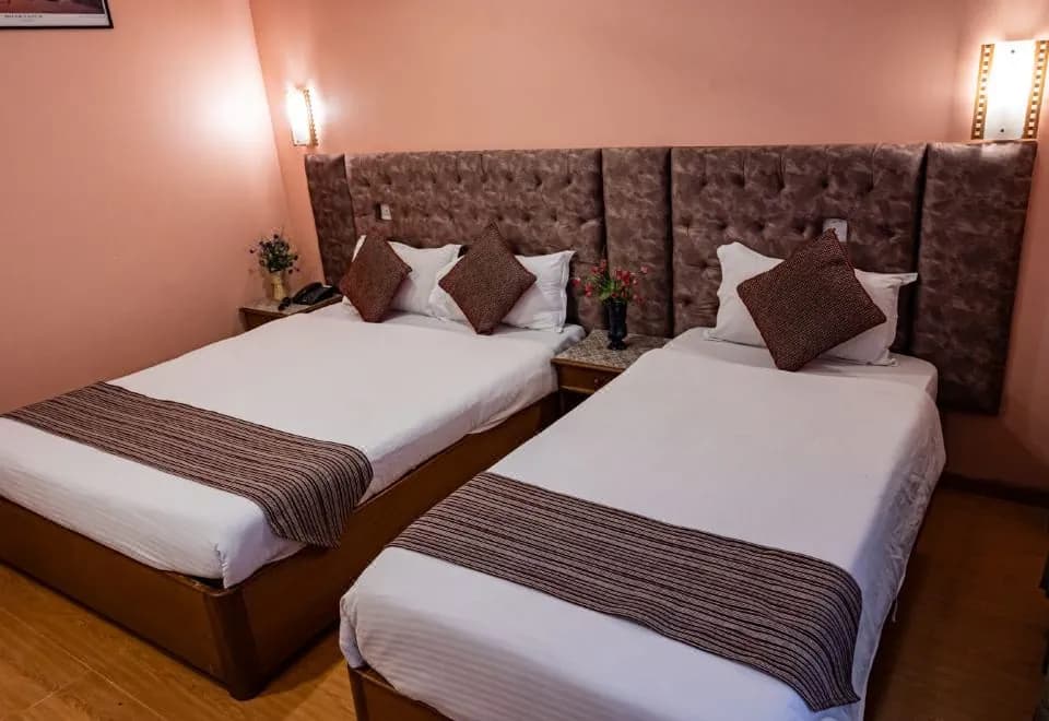 Kathmandu Prince Hotel