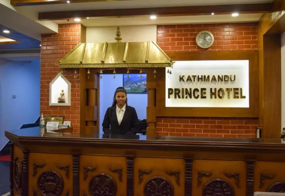 Kathmandu Prince Hotel