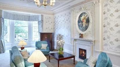 Hapimag Resort Edinburgh