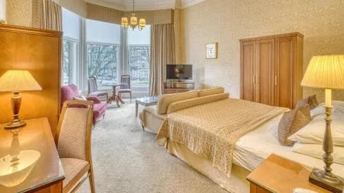 Hapimag Resort Edinburgh