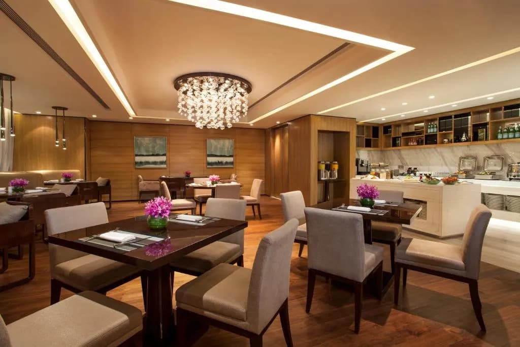 Ascott IFC Guangzhou