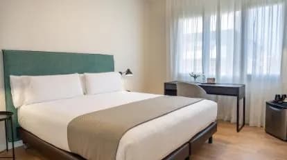 Tres Torres Atiram Hotels