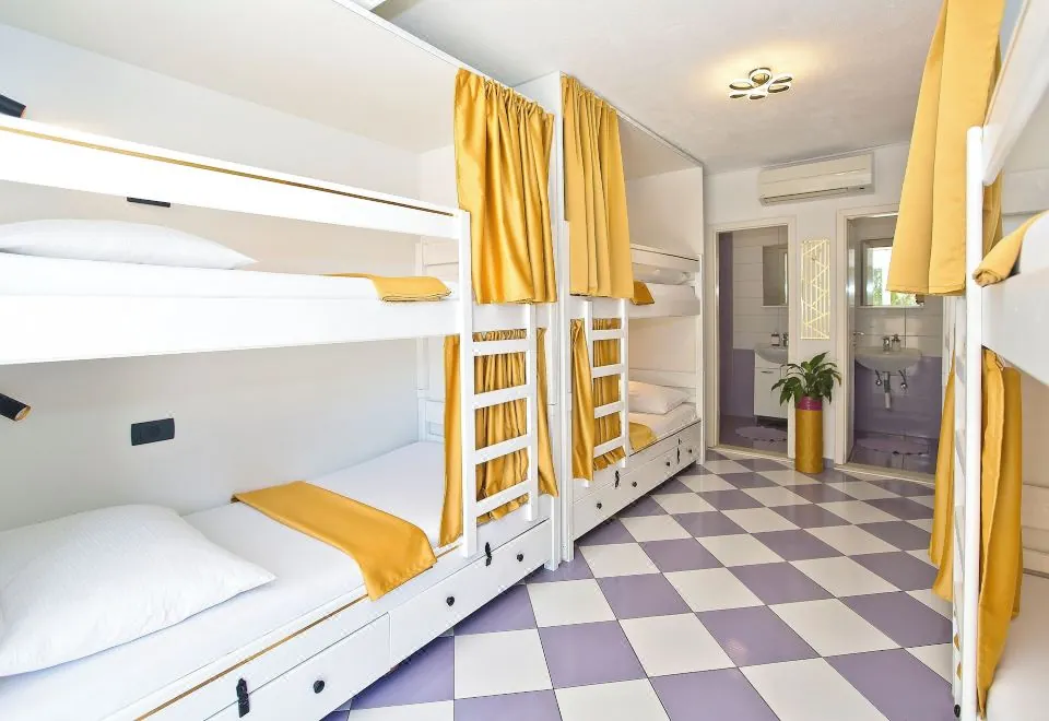 Hostel Villa Zorana