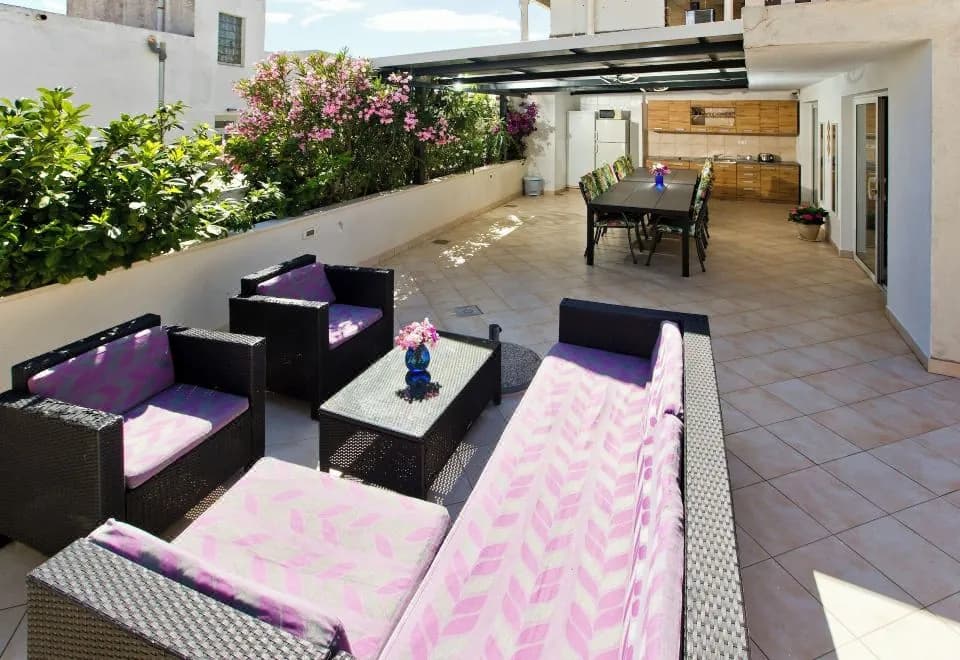 Hostel Villa Zorana