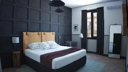 Hotel Club House Roma