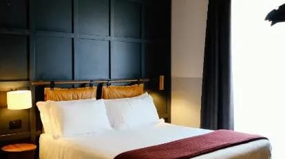 Hotel Club House Roma