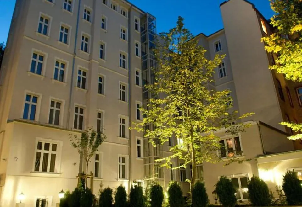 Palacina Berlin Apartments