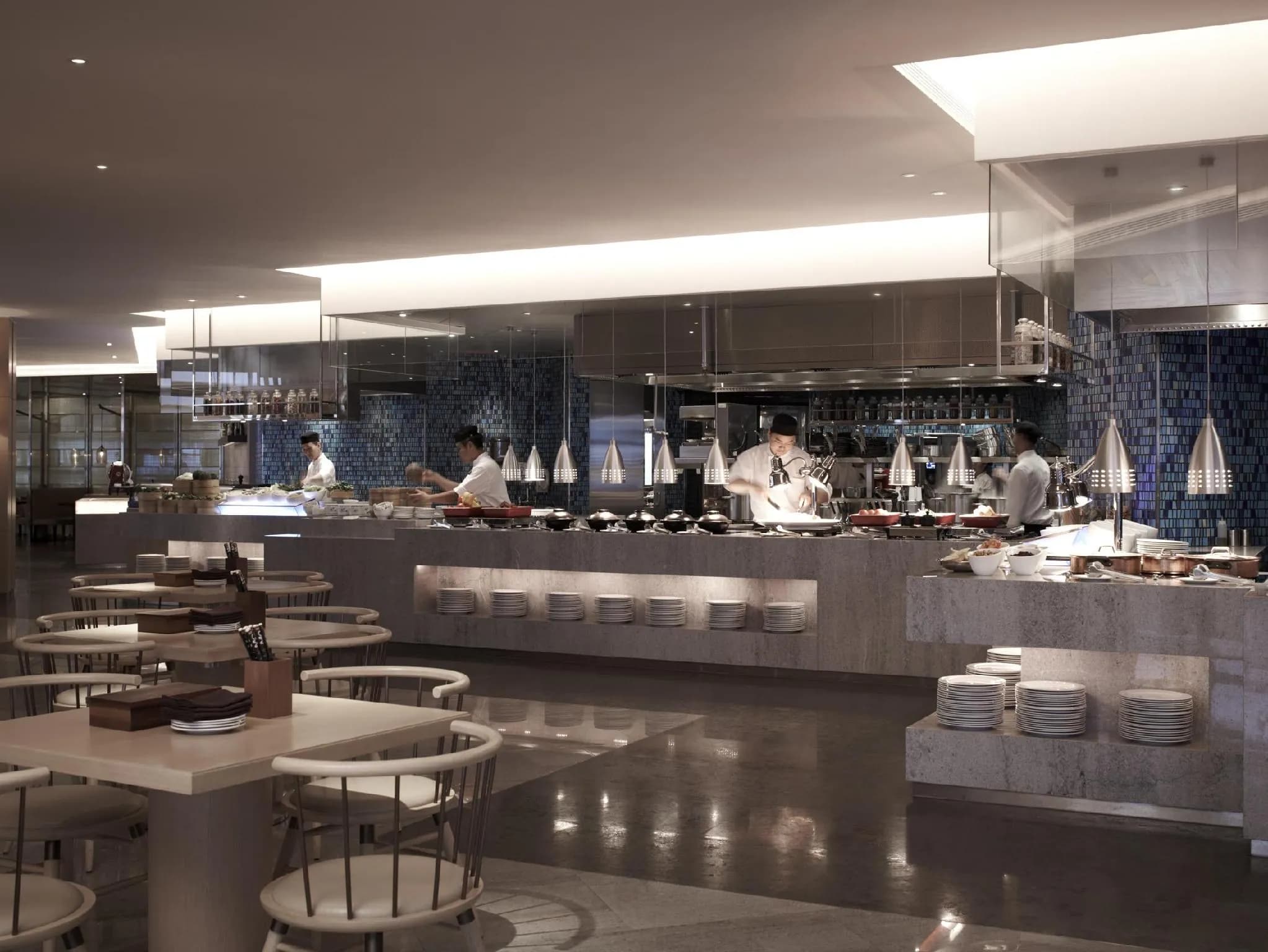 Courtyard by Marriott Hong Kong Sha Tin