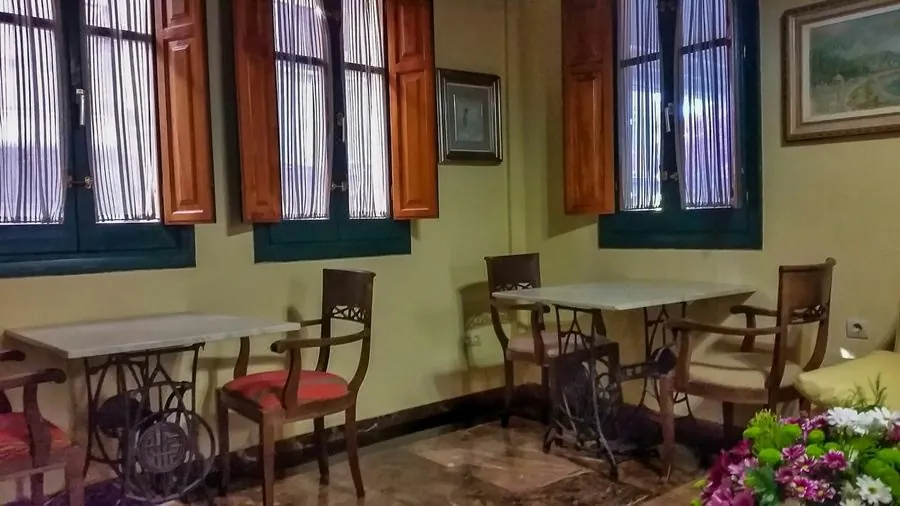Hotel Almona Granada