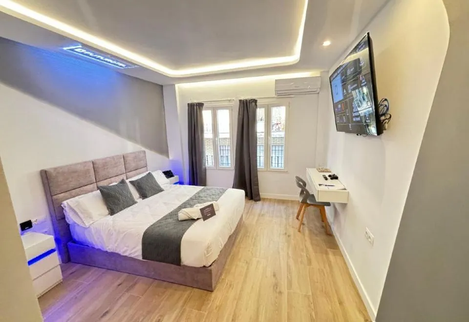 Hotel Almona Granada