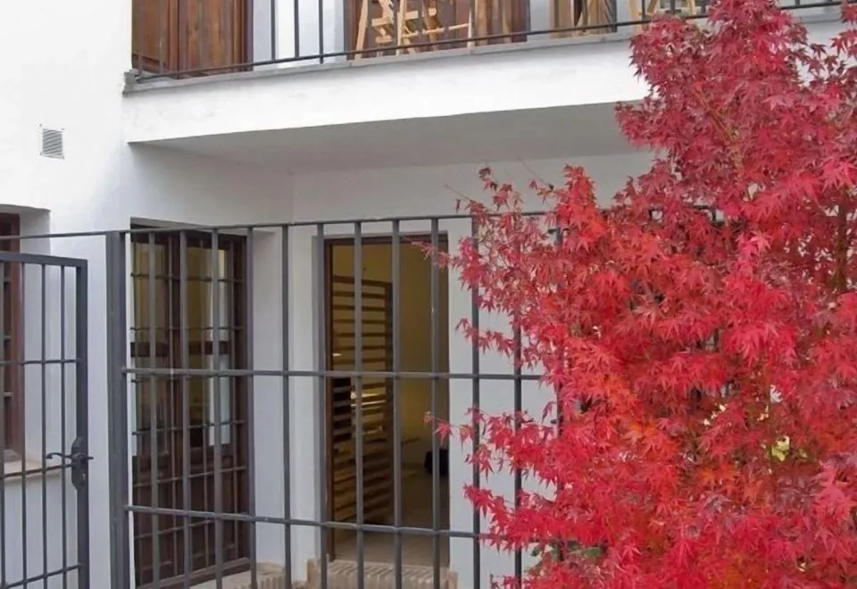 Smart Suites Albaicin