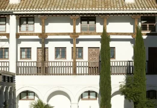 Smart Suites Albaicin