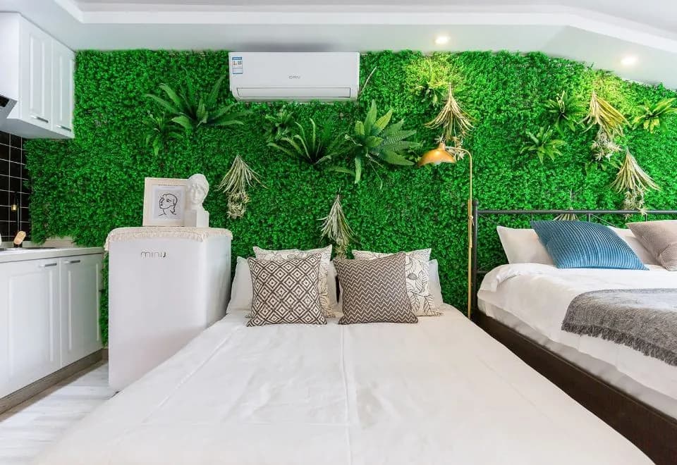 AN&VI Luxury apartments by stylish stays