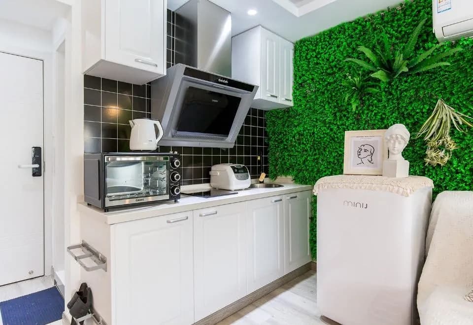 AN&VI Luxury apartments by stylish stays