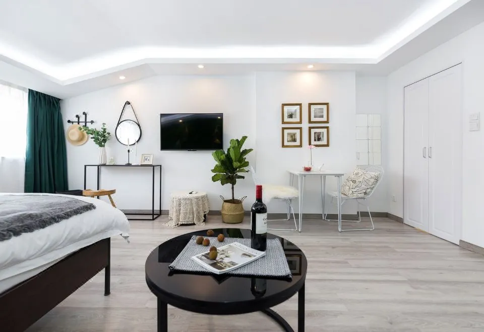 AN&VI Luxury apartments by stylish stays