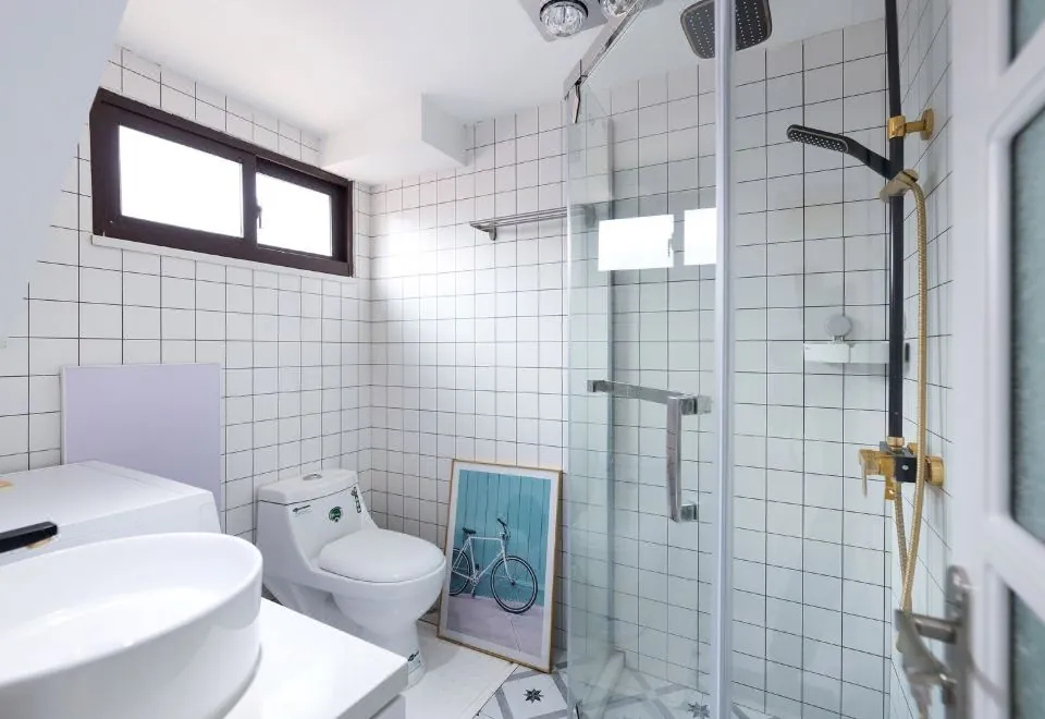 AN&VI Luxury apartments by stylish stays