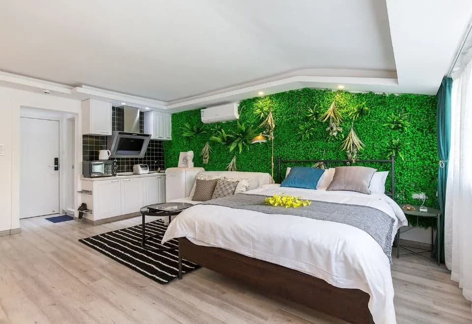AN&VI Luxury apartments by stylish stays