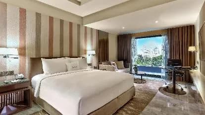 DoubleTree by Hilton Sukhumvit Bangkok