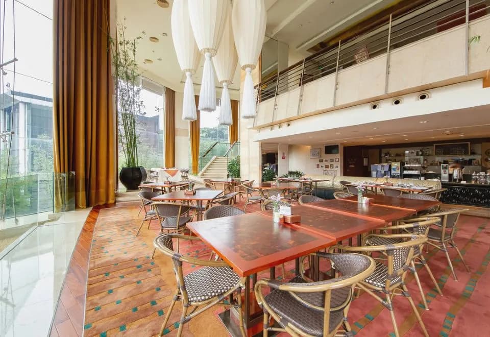 Nansha Grand Hotel