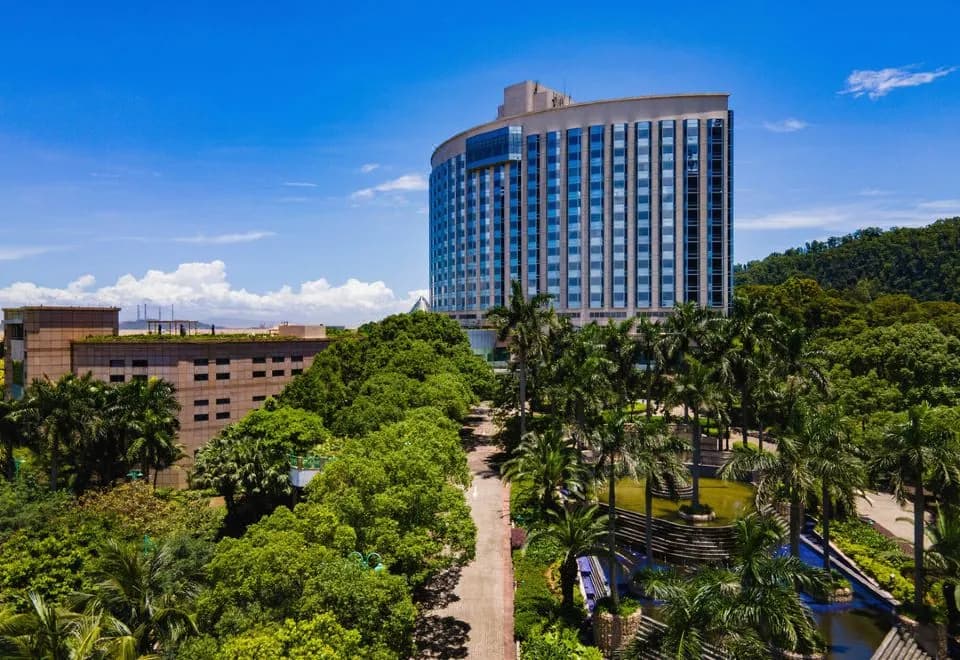 Nansha Grand Hotel