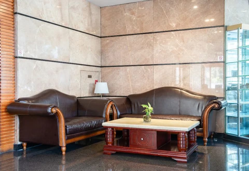 Yihe Hotel Ouzhuang
