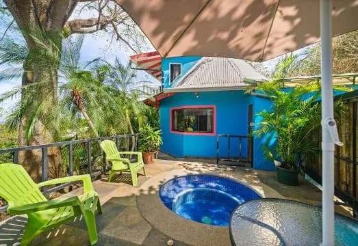 Tamarindo Village Hotel