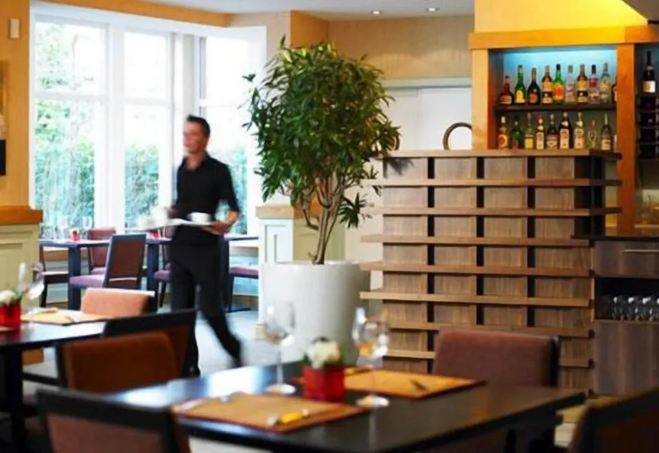 Aspria Royal La Rasante Hotel & Spa