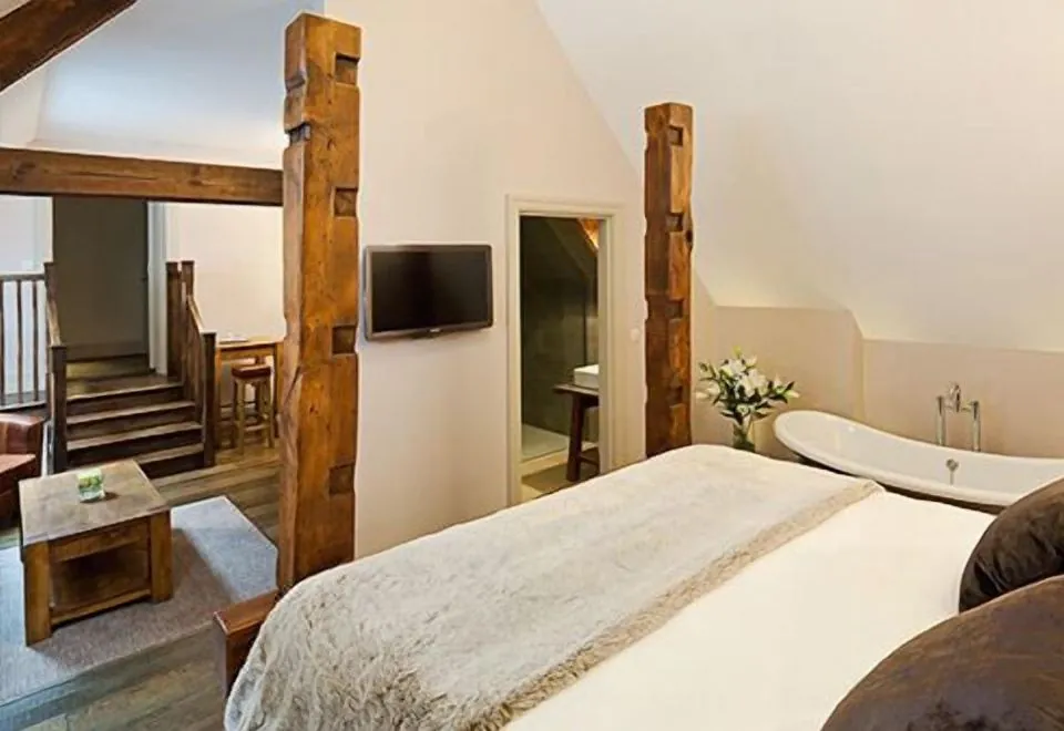 Aspria Royal La Rasante Hotel & Spa