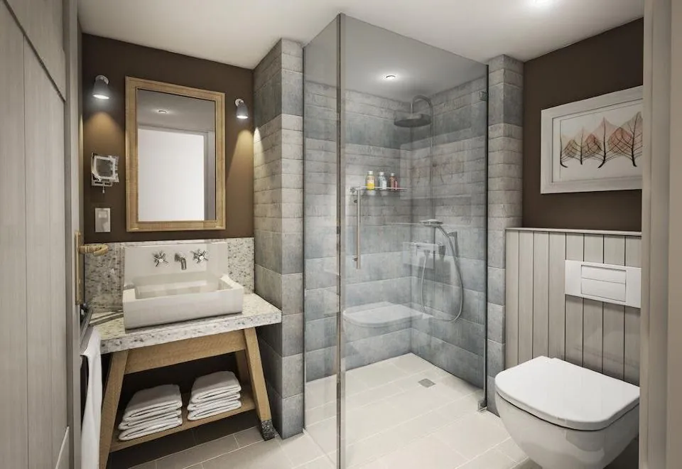 Aspria Royal La Rasante Hotel & Spa