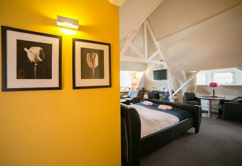 Hotel Orion