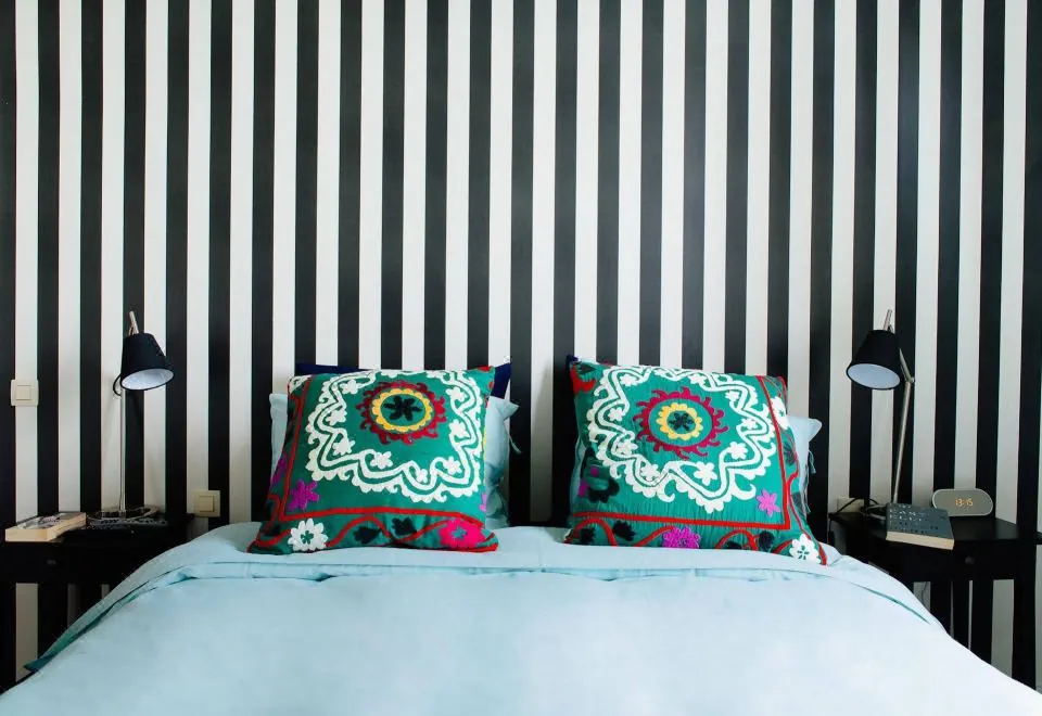 B&B Place Jourdan