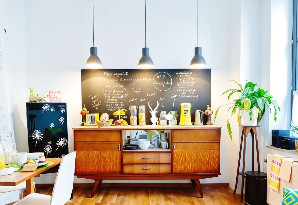 B&B Place Jourdan